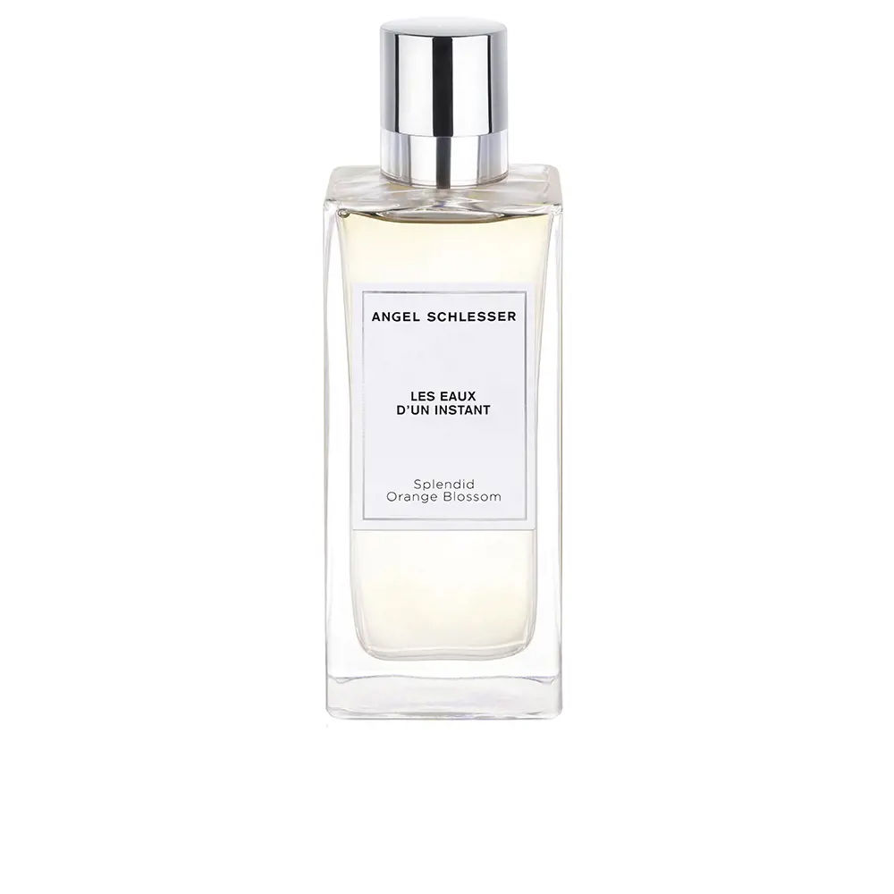 Les Eaux D'Un Instant Splendid Orange Blossom Eau de Toilette Spray para Mujer 150 ml