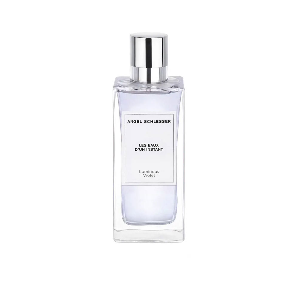 LES EAUX D'UN INSTANT luminous violet edt vapo 100 ml