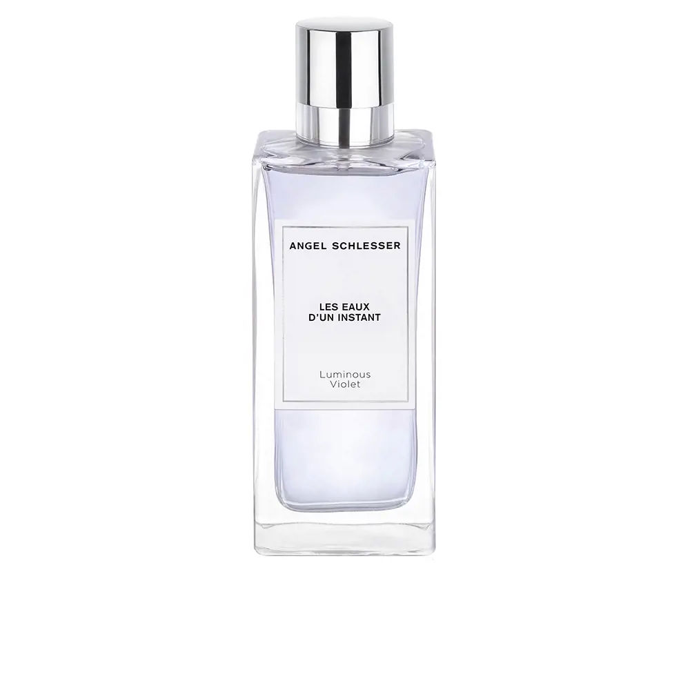 LES EAUX D'UN INSTANT violeta luminoso edt vapo 150 ml