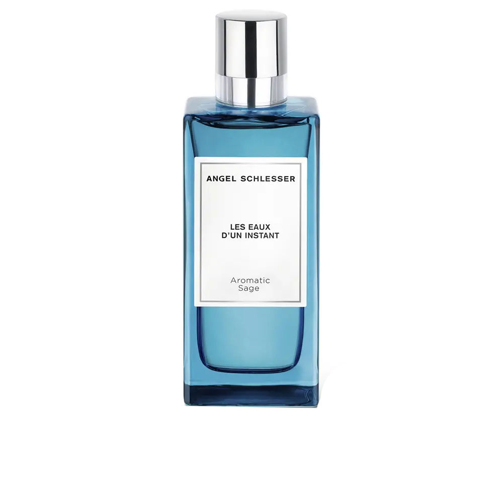 LES EAUX D'UN INSTANT sálvia aromática edt vapo 150 ml