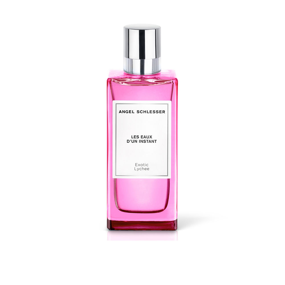 LES EAUX D'UN INSTANT EXOTIC LYCHEE edt vapo 100 ml
