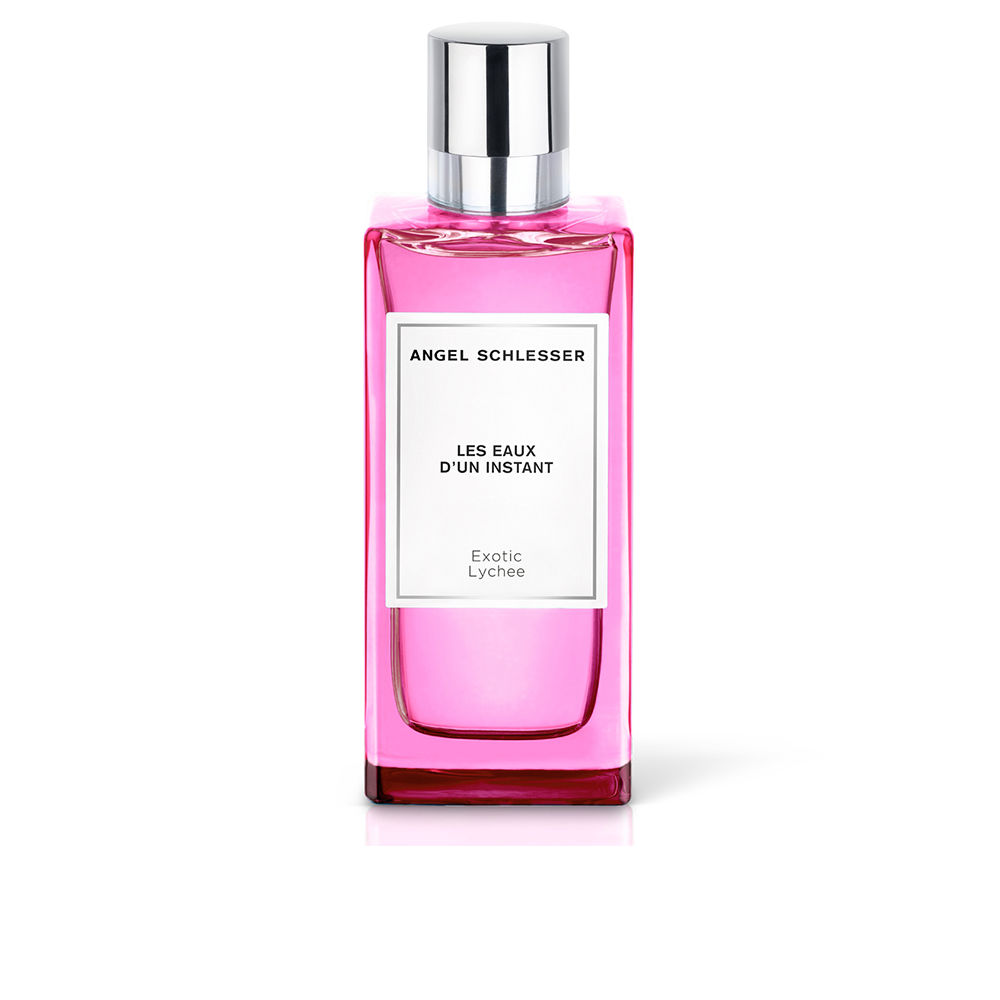 LES EAUX D'UN INSTANT EXOTIC LYCHEE edt vapo 150 ml