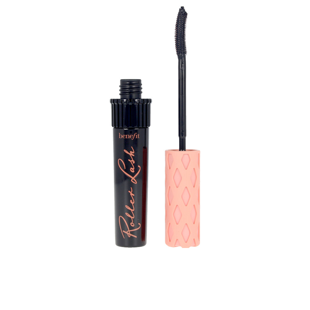 ROLLER LASH máscara super curvadora e lifting #Preto 8,5 g