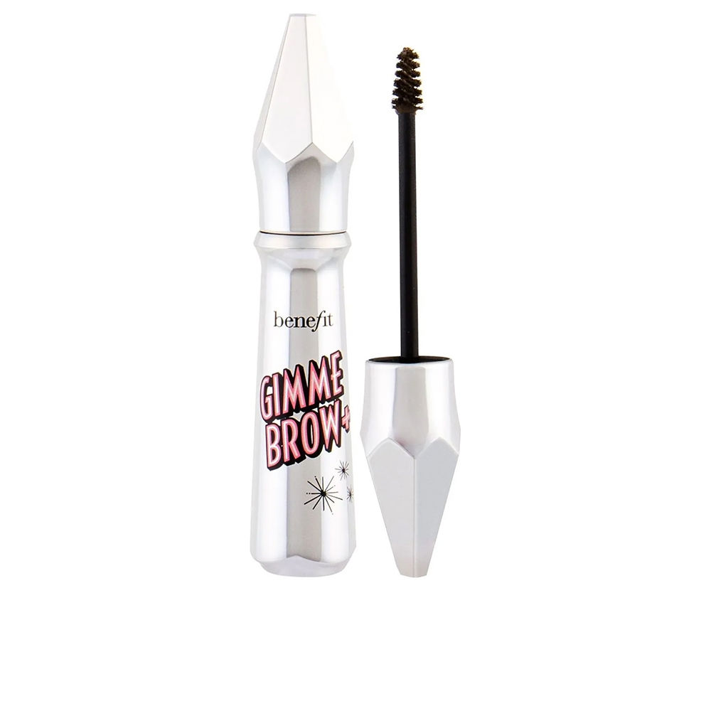GIMME BROW + mini gel de fibra volumizadora para sobrancelhas #4.5 3 gr