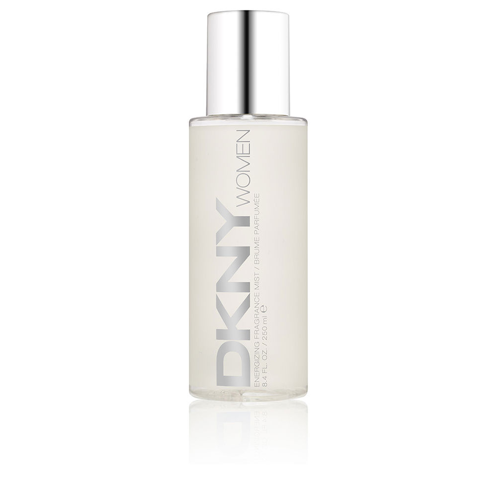 DKNY ENERGIZING body mist 250 ml