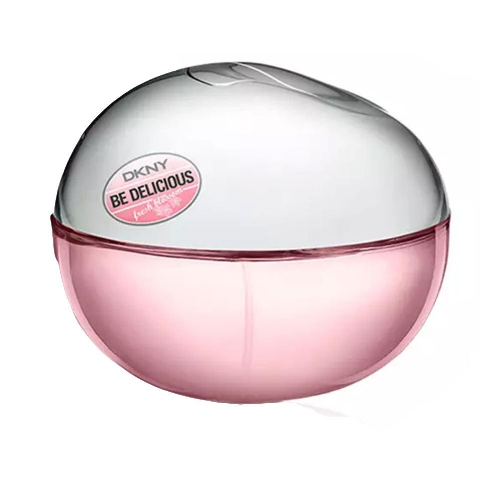 BE DELICIOUS FRESH BLOSSOM eau de parfum vaporizador 100 ml
