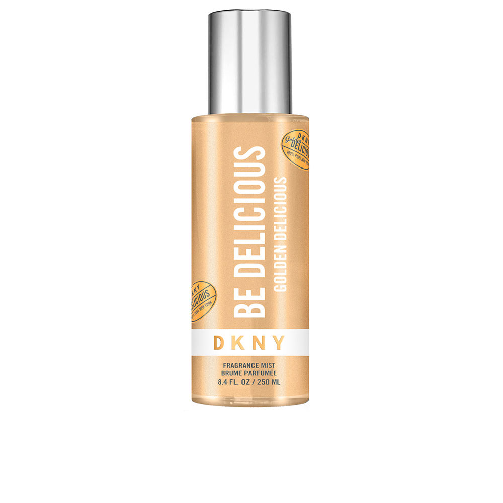 GOLDEN DELICIOUS body mist 250 ml