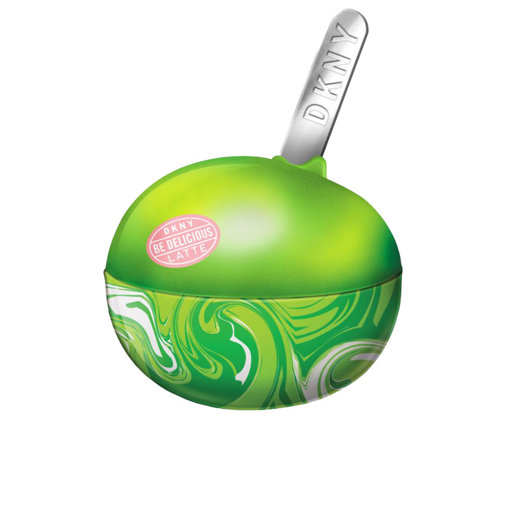 BE DELICIOUS LATTE MATCHA edp vapo 50 ml