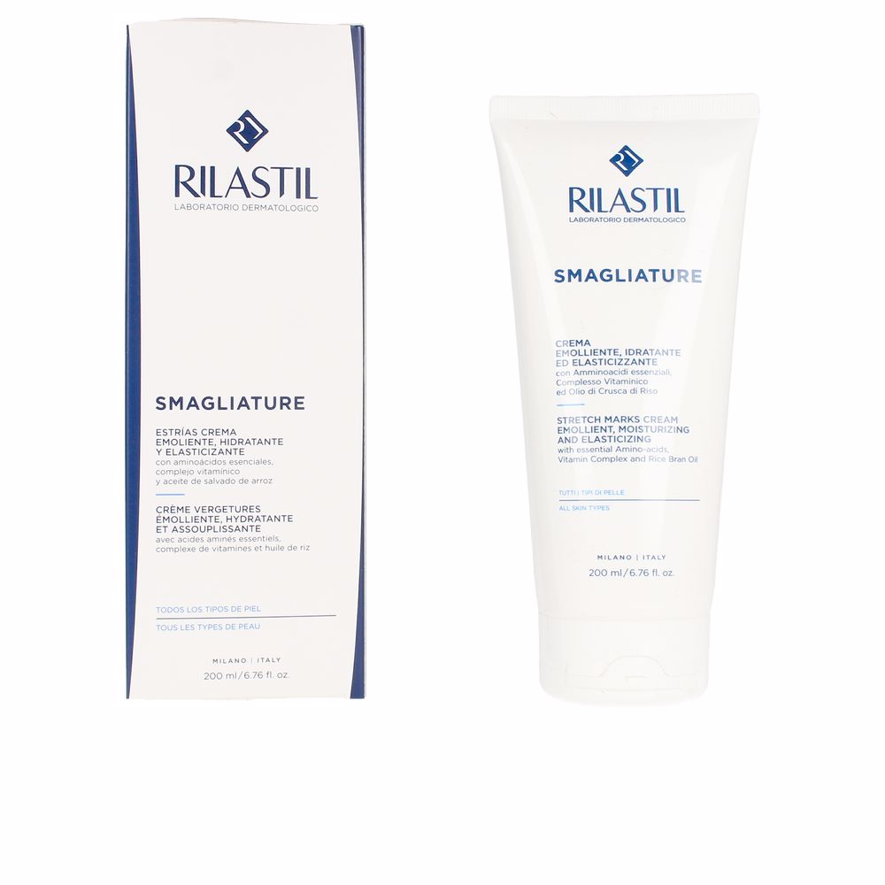 Creme SMAGLIATURA 200 ml