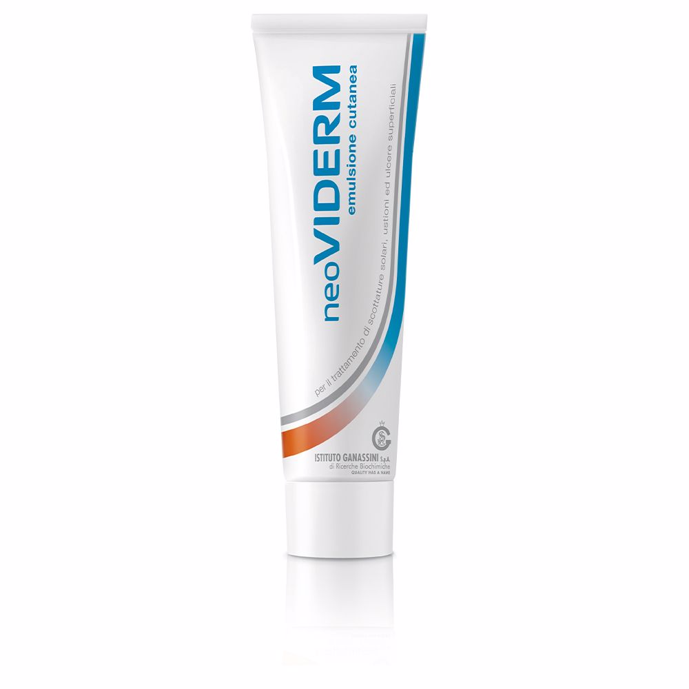 Emulsão cutânea NEOVIDERM 100 ml