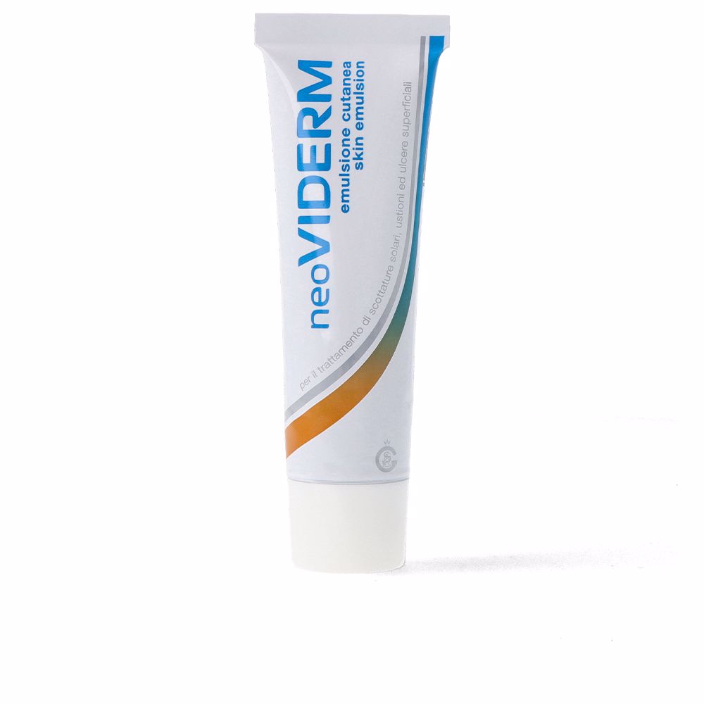 Emulsão cutânea NEOVIDERM 30 ml