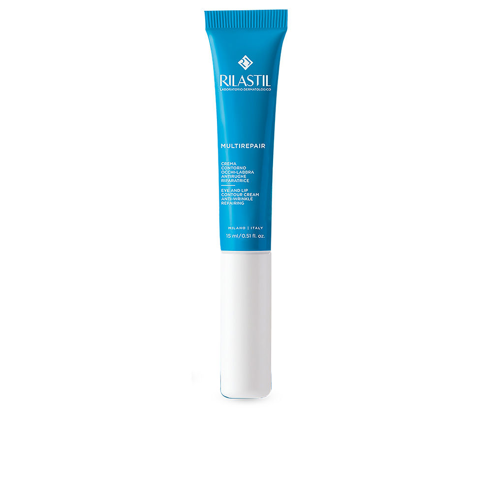 MULTIREPAIR contorno de ojos y labios antiedad 15 ml