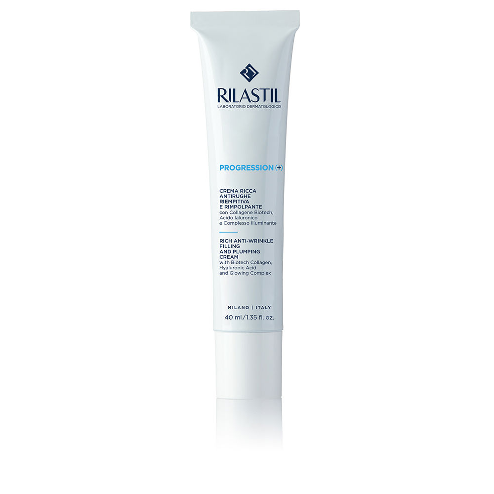 PROGRESSION(+) creme preenchedor e anti-rugas 40 ml