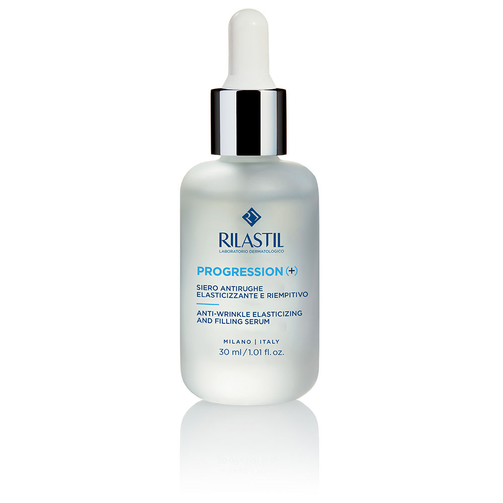 PROGRESSION(+) sérum anti-rugas elástico e preenchedor 30 ml