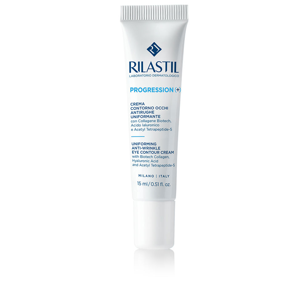 PROGRESSION(+) contorno de olhos antirrugas 15 ml
