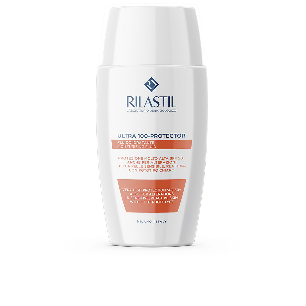 SUN SYSTEM ultraprotective 100 fluido 50 ml