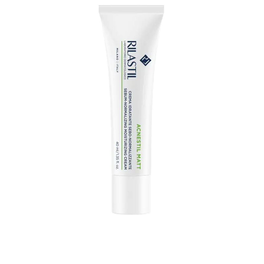 ACNESTIL MATT creme hidratante e matificante 40 ml