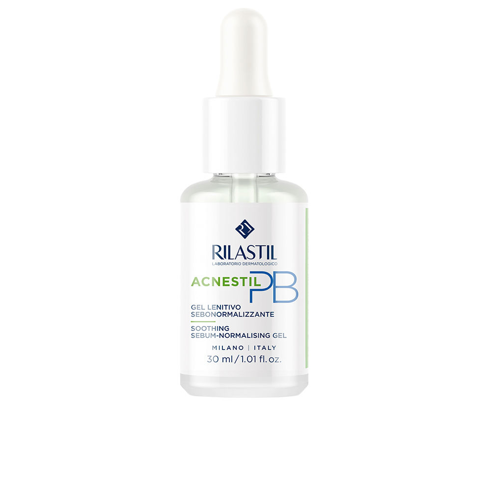 ACNESTIL PB gel calmante sebonormalizante 30 ml