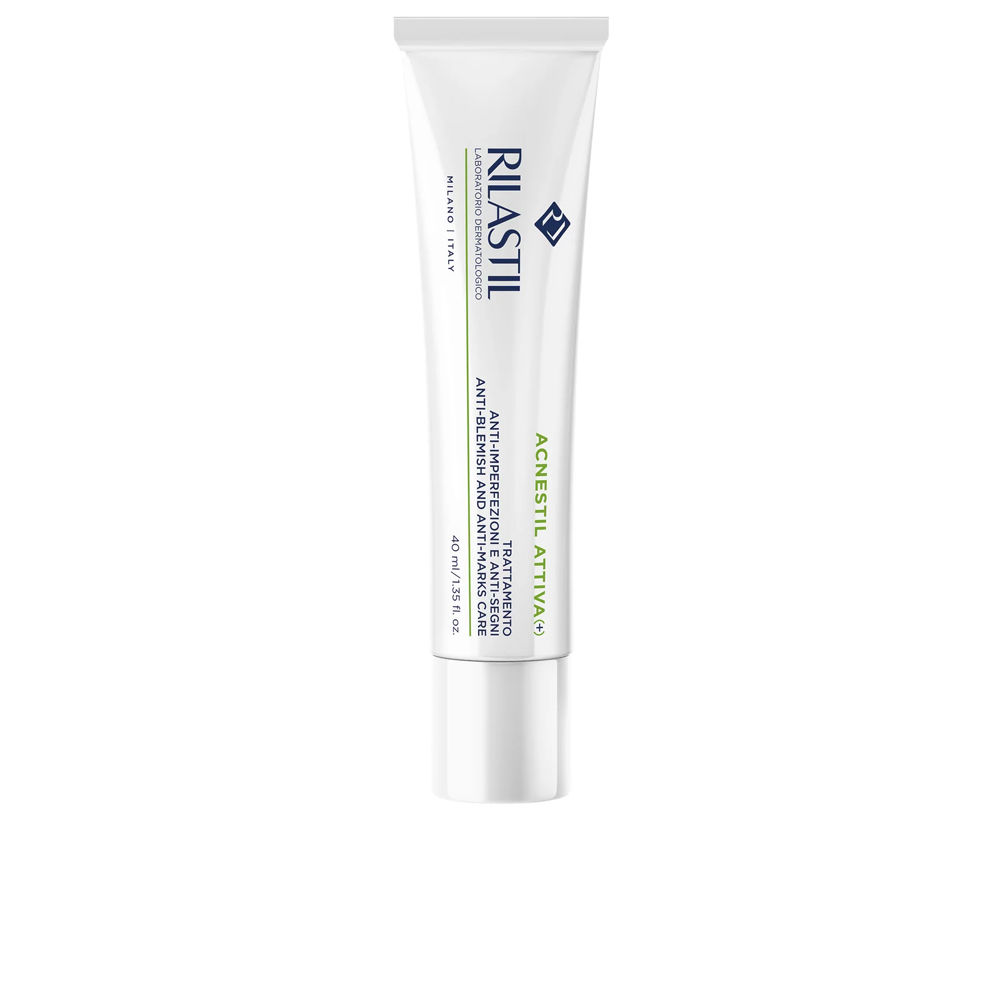 ACNESTIL ATTIVA+ creme anti-manchas 40 ml