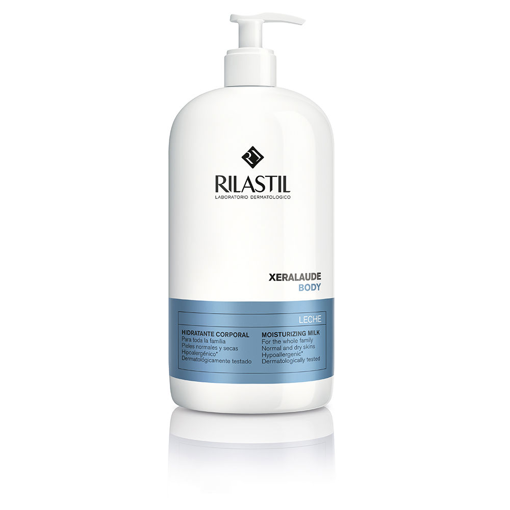 Leite corporal XEROLACT 1000 ml