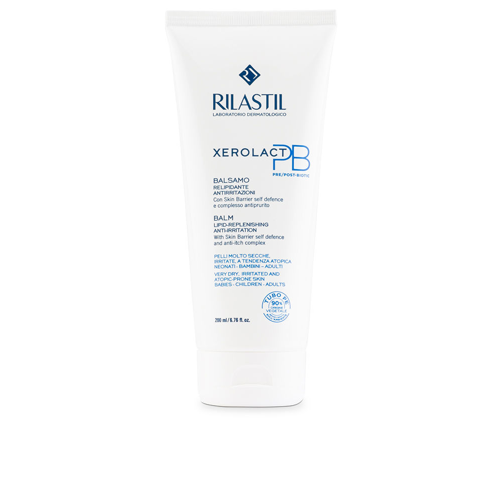 XEROLACT PB bálsamo hidratante e anti-irritações 200 ml