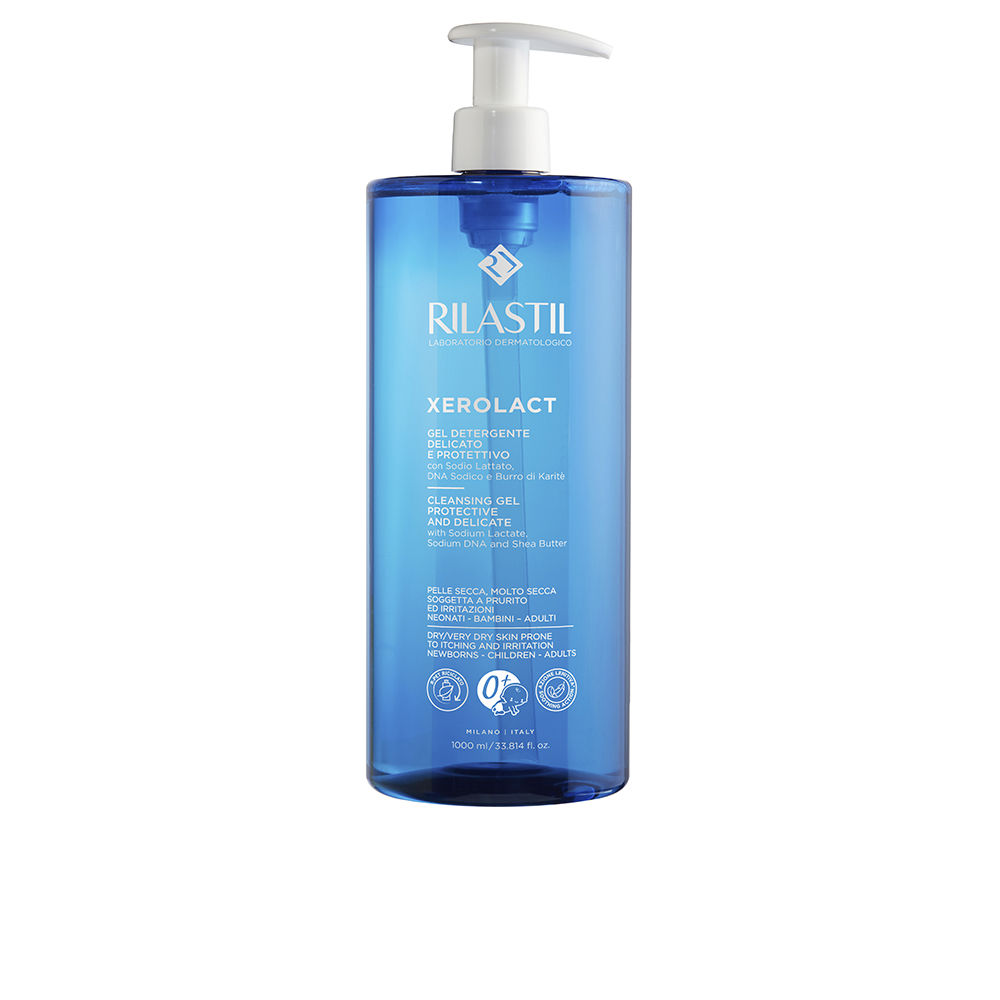 Óleo de limpeza XEROLACT 1000 ml