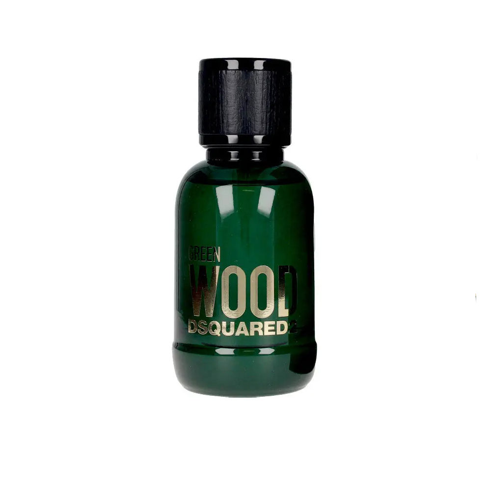 GREEN WOOD POUR HOMME eau de toilette vaporizador 50 ml