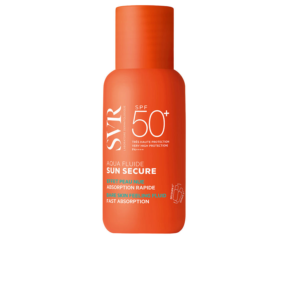 Protetor solar líquido FPS 50+ 50 ml