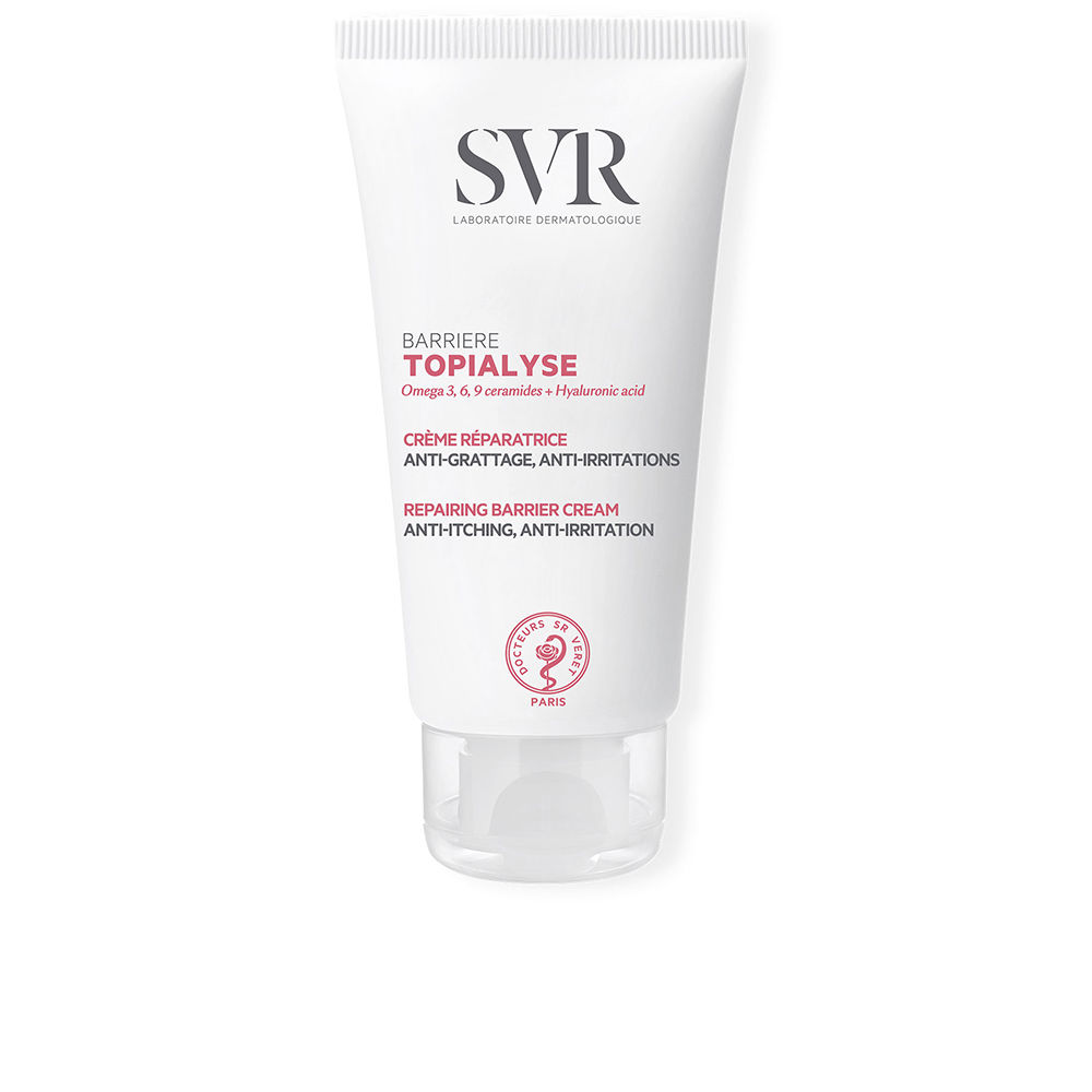 TOPIALYSE crème barriere 50 ml
