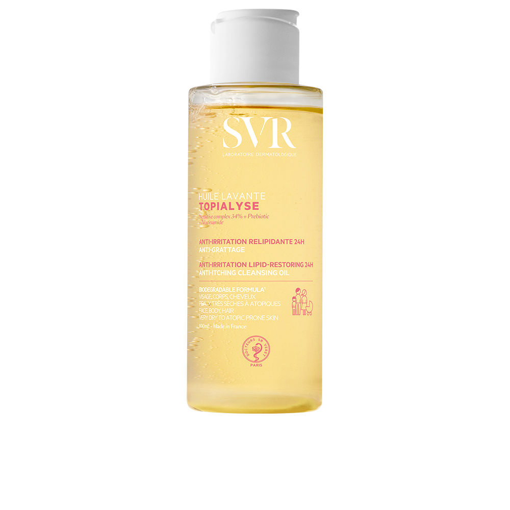 Óleo de limpeza TOPIARYSE 100 ml
