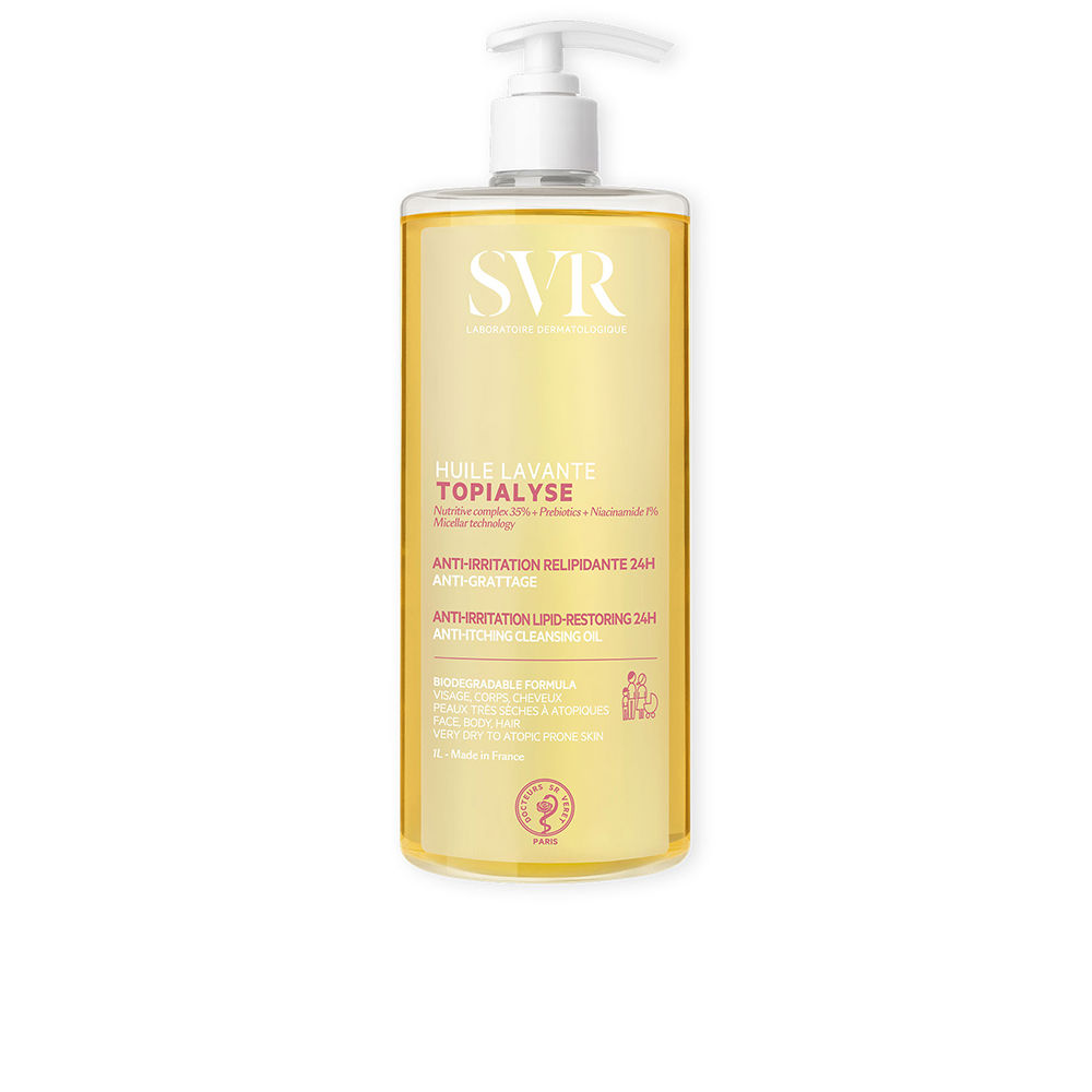 Óleo de limpeza TOPIARYSE 1000 ml