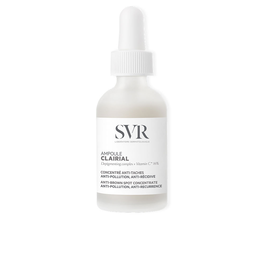 Ampola CLAIRIAL 30 ml