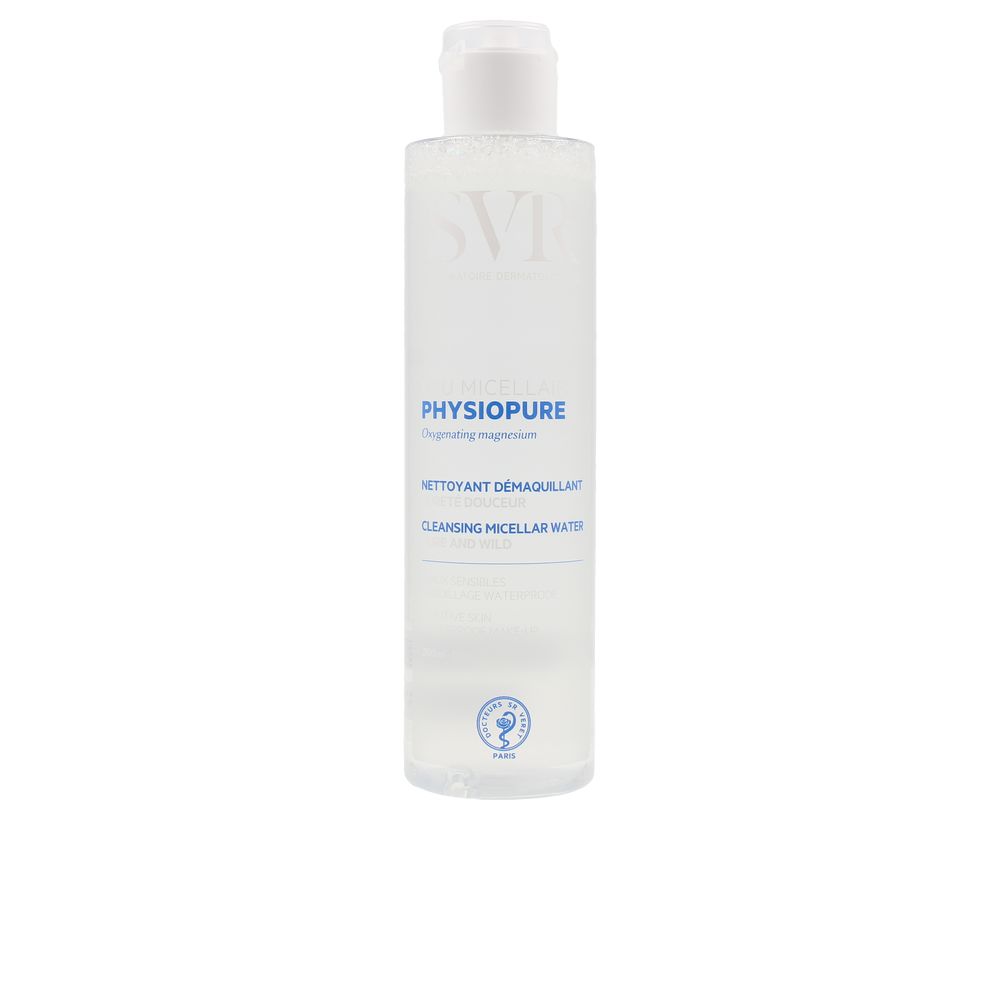 PHYSIOPURE eau micellaire 200 ml