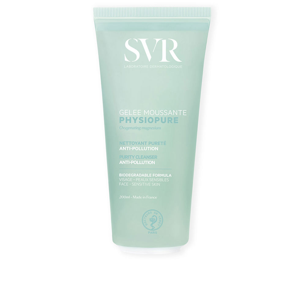 Mousse de geleia PHYSIOPURE 200 ml