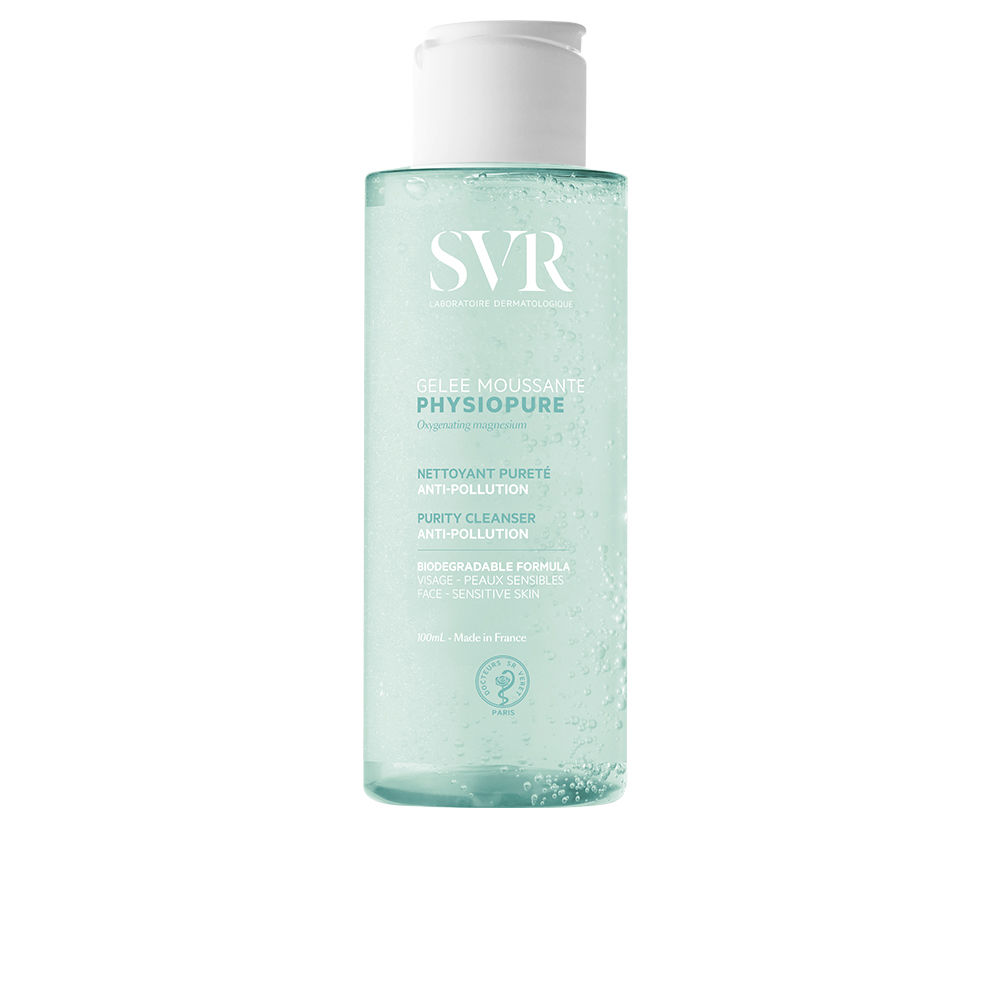 PHYSIOPURE geleia moussante 100 ml