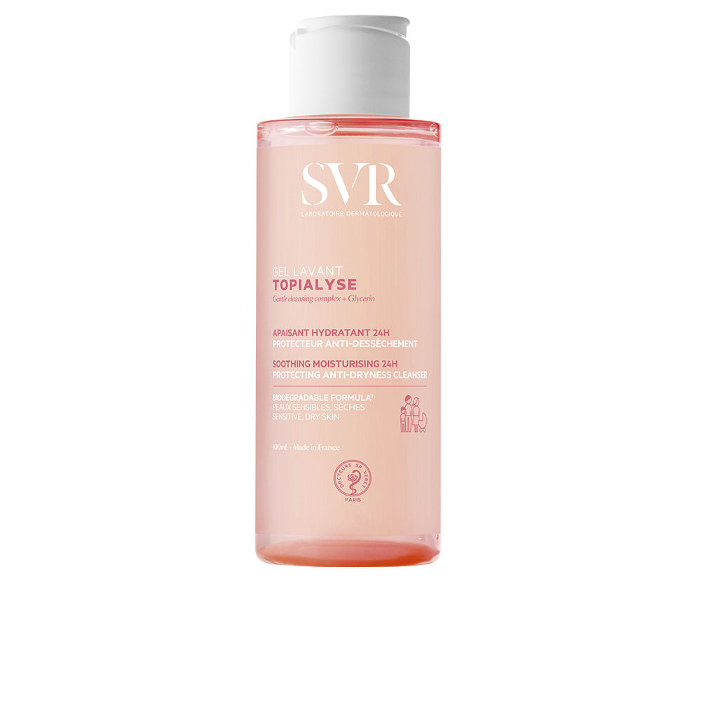 PHYSIOPURE eau micelar 100 ml