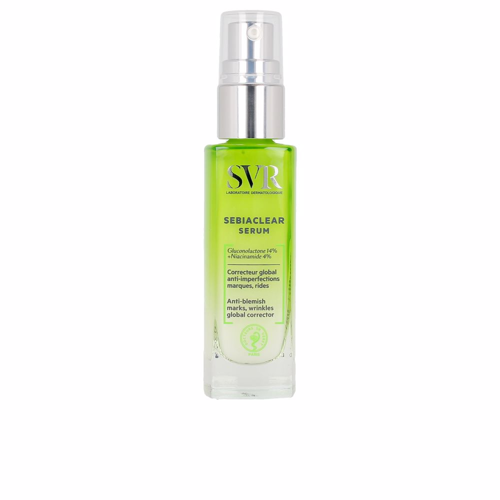 SEBIACLEAR serum 30 ml