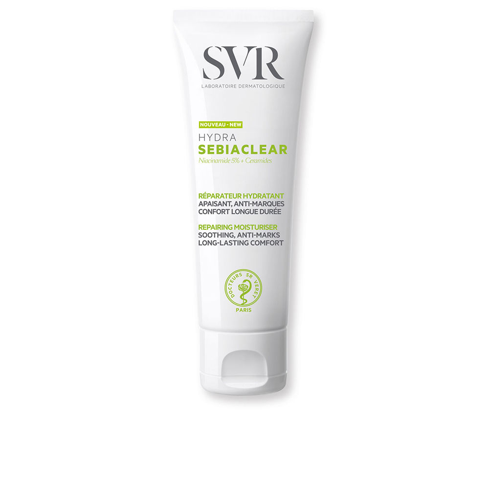 SEBIACLEAR reparador 40 ml
