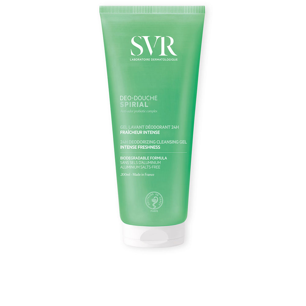 SPIRIAL deo douche 200 ml
