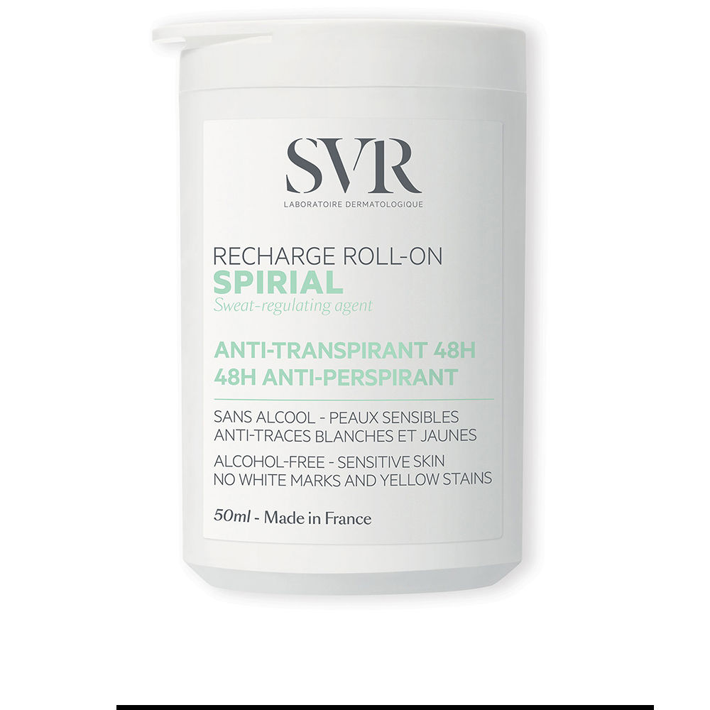 Recarga roll-on SPIRAL 50 ml
