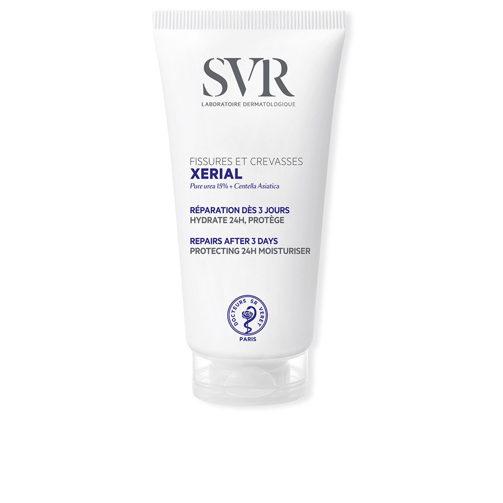XERIAL fissuras e fendas 50 ml