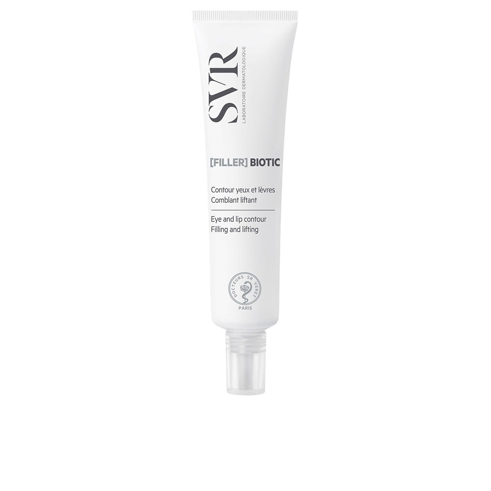 [FILLER]BIOTIC contorno yeux et lévres 15 ml