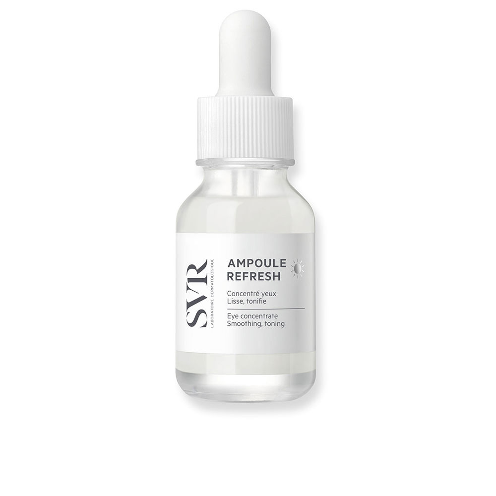 AMPOULE refresh yeux 15 ml