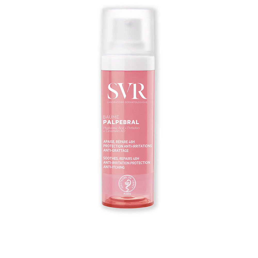 Bálsamo palpebral 30 ml