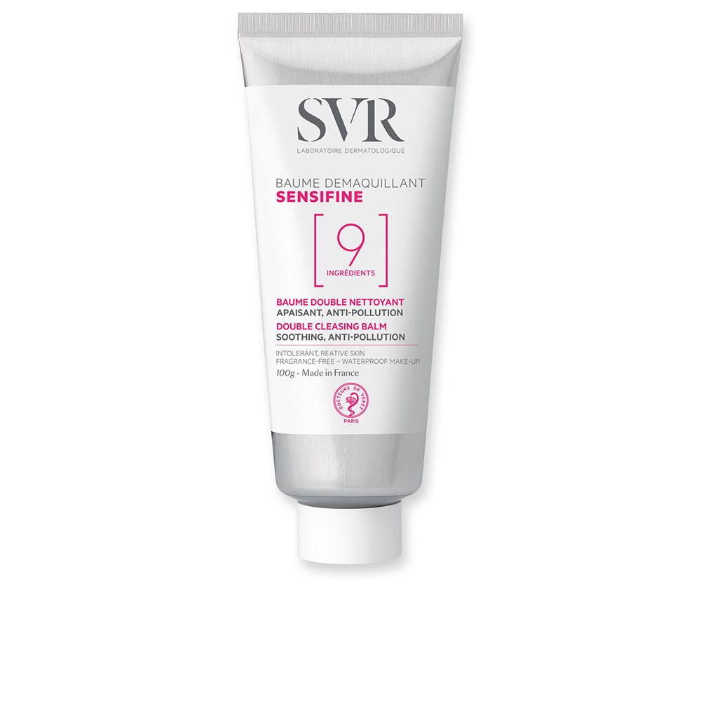 SENSIFINE baume demaquillant 100 ml