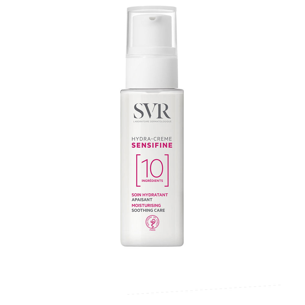 SENSIFINE creme hidratante 40 ml