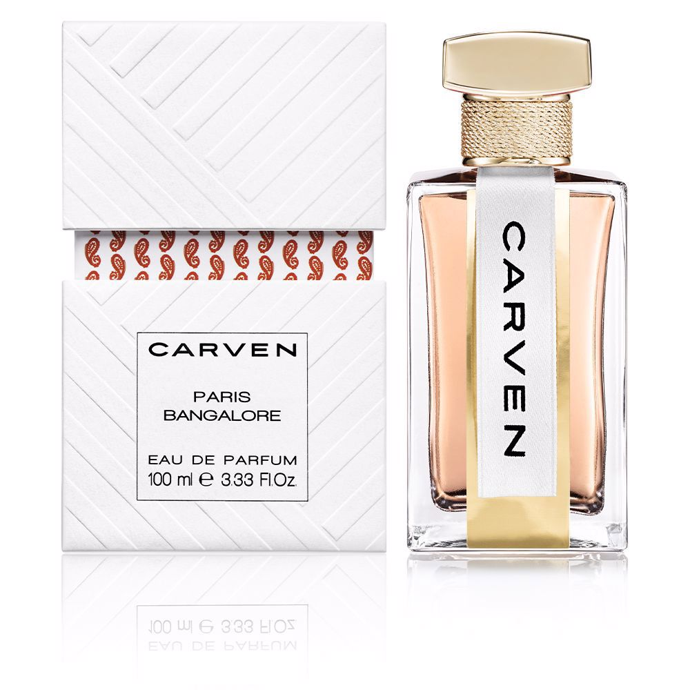 PARIS BANGALORE eau de parfum vaporizador 100 ml