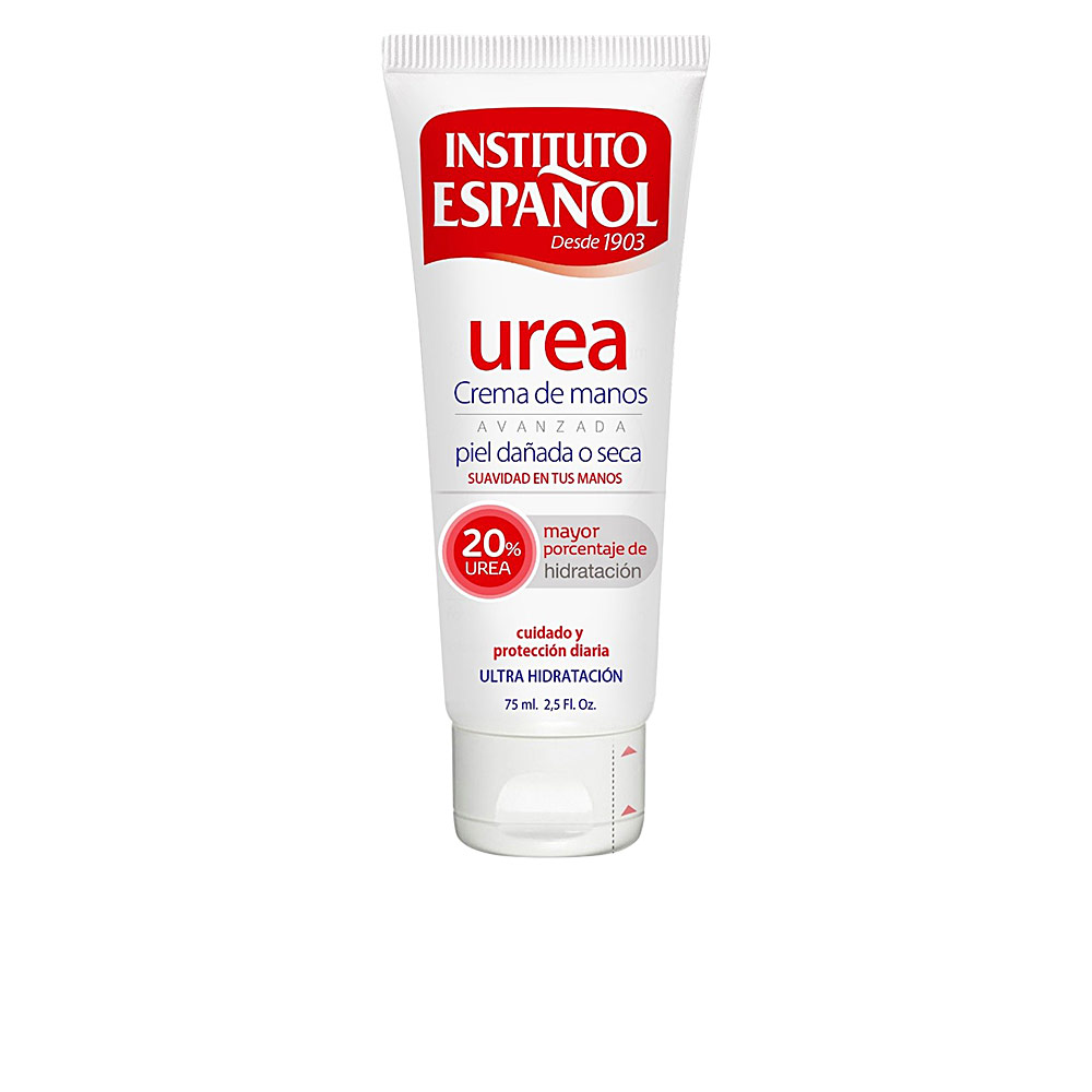 Creme para as mãos UREIA 20% 75 ml