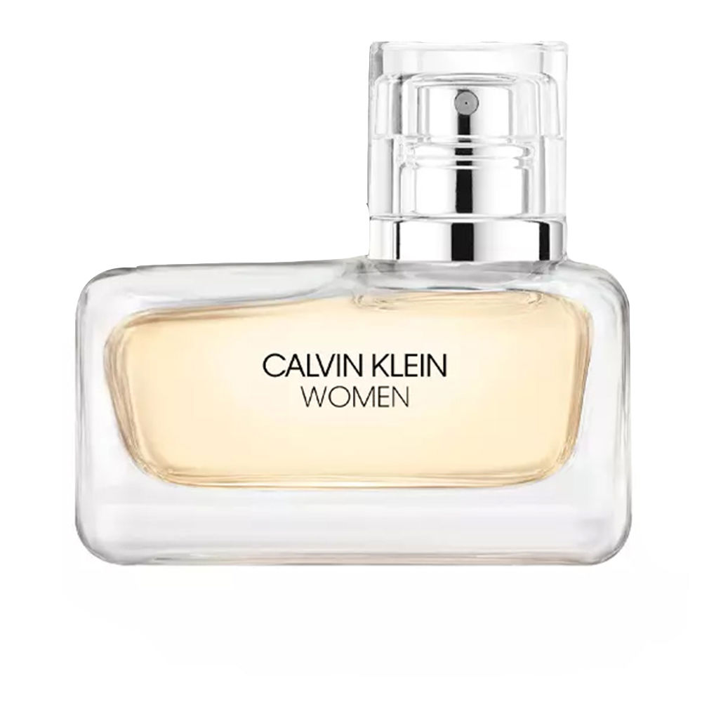 CALVIN KLEIN WOMEN eau de toilette vaporizador 30 ml