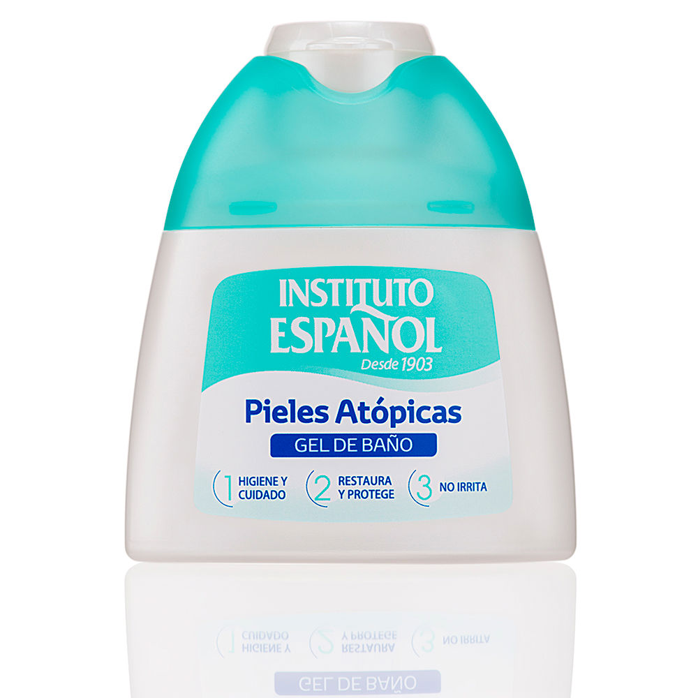 Gel de Banho Pele Atópica 100ml